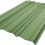 A-Panel Narrow Rib Siding Panel