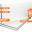 Amdry insulated wall panels