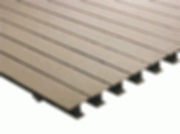 Aqua Grate® Pultruded Gratings