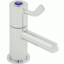 CliniLever® CP-BS Hospital Pillar Tap 80 C/D