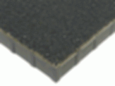 Covered Grating
