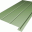 FE-12 Flat Siding Panel