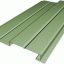FE-66 Recessed Siding Panel