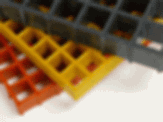 Fibergrate® Molded Gratings
