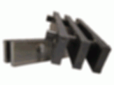 High Load Pultruded Grating