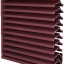 LE-52 5" Fixed Drainable Louver