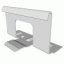 Panel Clips