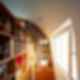 Pixel House - Interior