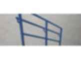 100 Series Two Line Rail