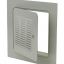 103 Series Louvered Premium Access Door