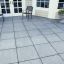 12" Square Patio Stone