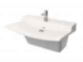 1 Station Verge Lavatory System LVLD1