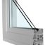 250 ES-I Energy Sentry Aluminum Window System