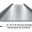 2" ZIP-LOK Roof Panel