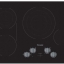 36 inch Masterpiece® Series Electric Cooktop CEM366TB