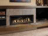 4415 HO GSR2 Fireplace