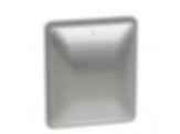 4A00 Sanitary Product Disposal-Recessed