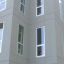 5100 Series Aluminum Awning Windows