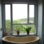 5300 Series Aluminum Casement Windows