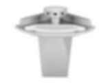 54" 3-Station Corner Sentry Washfountain