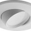 5" & 6" LED Recessed Eyeball Downlight