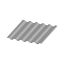 5V Crimp Roof Panel