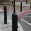 6-Inch Round Bollard