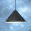 76HC Ceiling Lamp