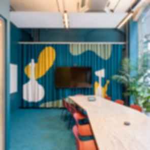 accuRx Campus - Meeting Room