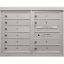 ADA 48 Series D10 Mailbox