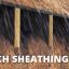 AdvanTech® Roof and Wall Sheathing