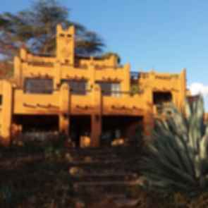 African Heritage House