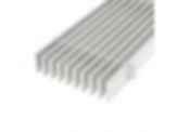 AG10 Green Bar Grille