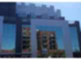 Aluminium Glass Facade Systems