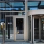 Aluminum Doors
