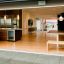 Aluminum Folding Door