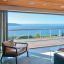 Aluminum Thermally Controlled Folding Door