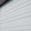 Amarr 2002 Series Ribbed Panel Steel Garage Door