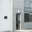 Amarr 2731 Polystyrene Insulated Garage Door