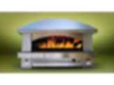 Artisan Fire Pizza Oven