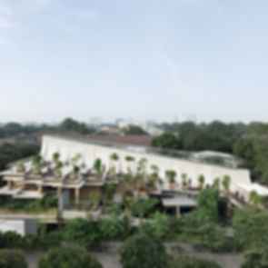 Aruma Split Garden