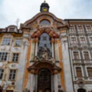 Asam Church