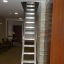 Automatic Electric Stairs