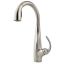 Avanti 1-Handle Pull-Down Kitchen Faucet