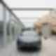 Avatr Experience Center - Interior