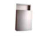 B-43644 Contura Series Waste Receptacle