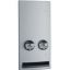 B-4706 25 Contura Recessed Napkin/Tampon Vendor