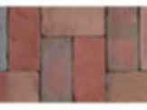 Belcrest 560 Red Paver