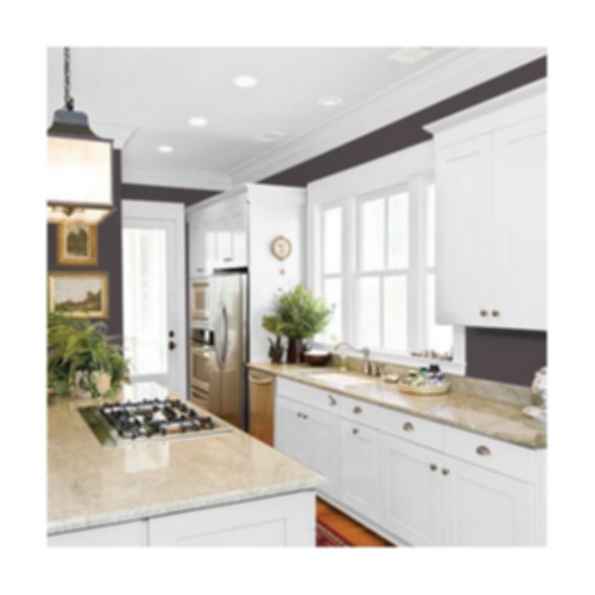 Black Elegance: PPG1004-7