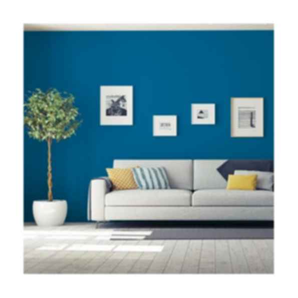 Blue Flame: PPG1157-7